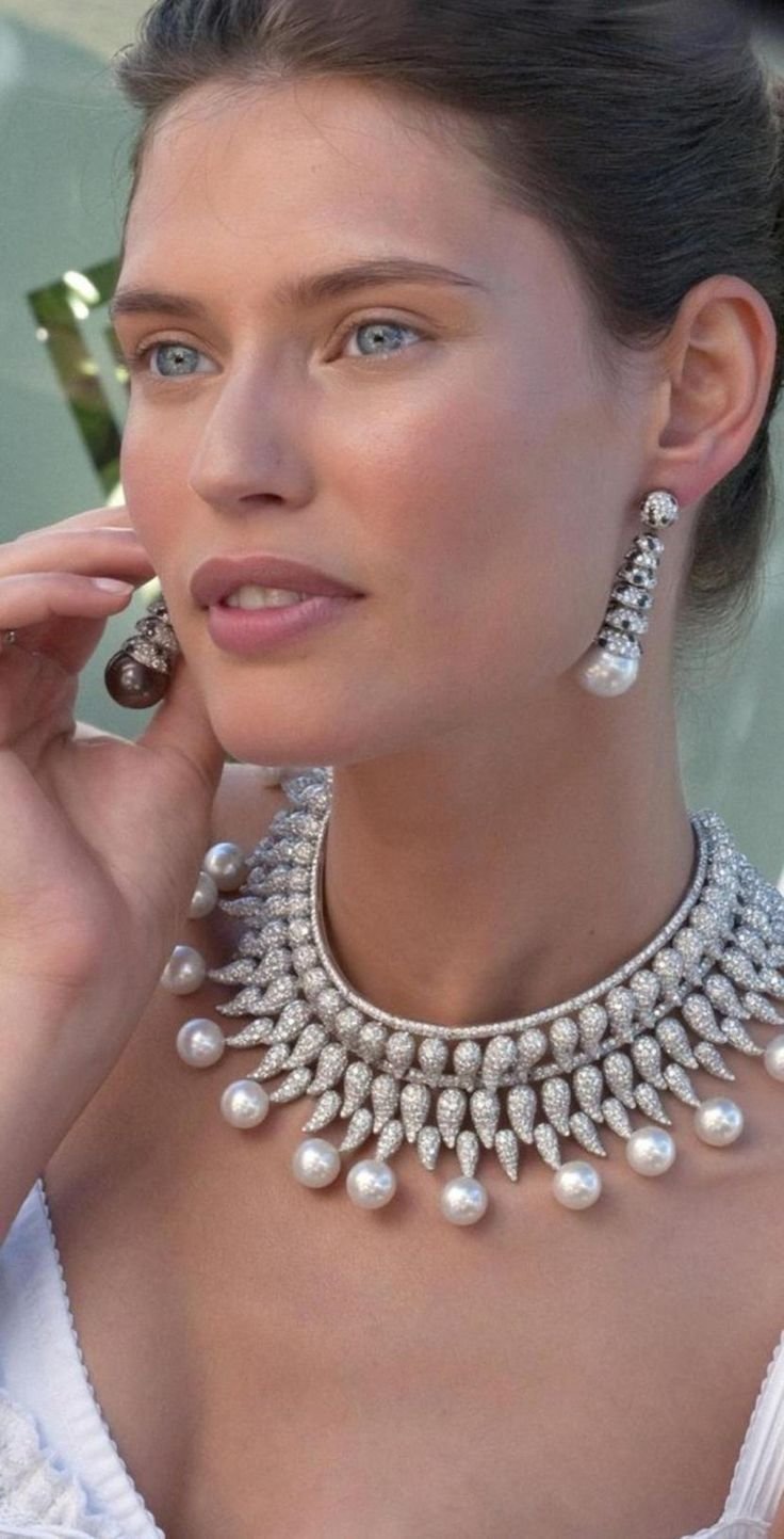 Бьянка Балти Bvlgari