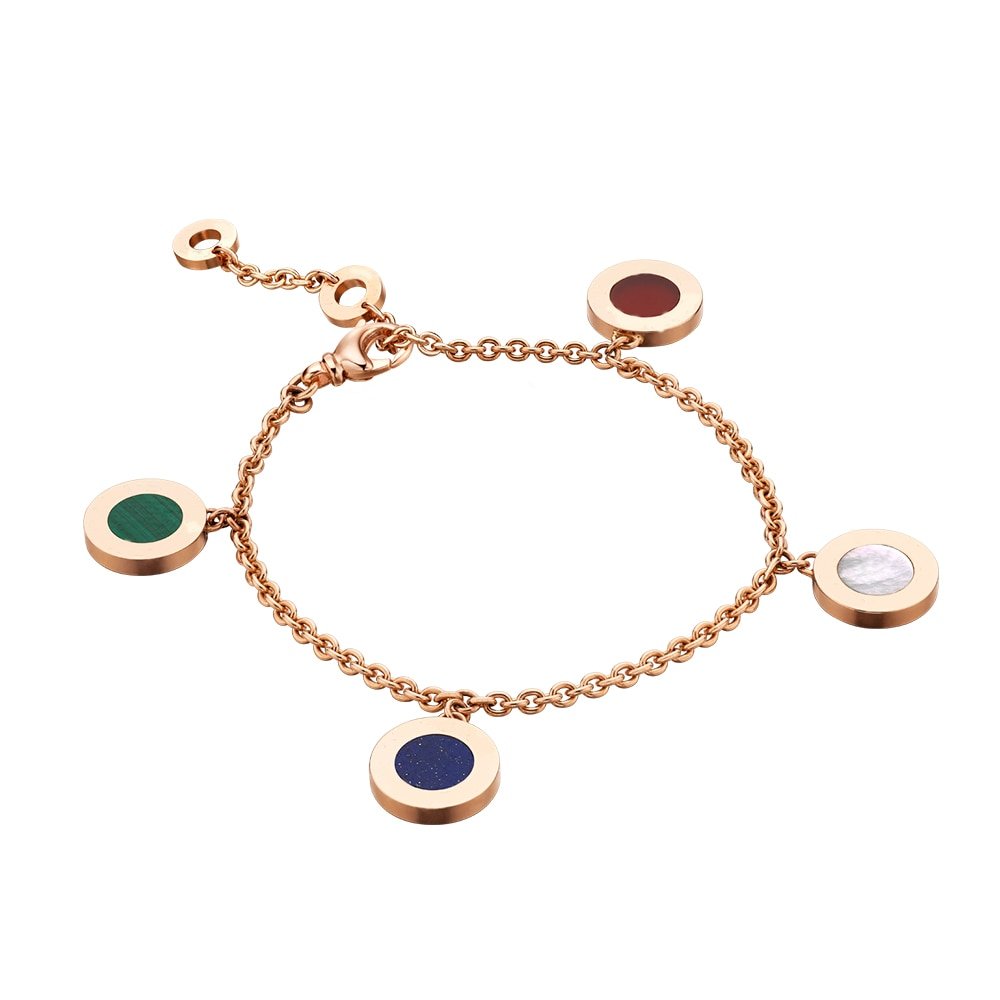 Bvlgari Jewelry Diamond