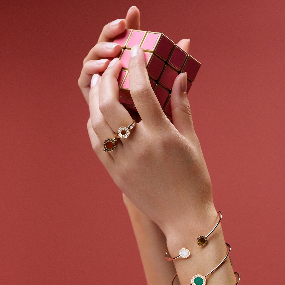 Bulgari clicks