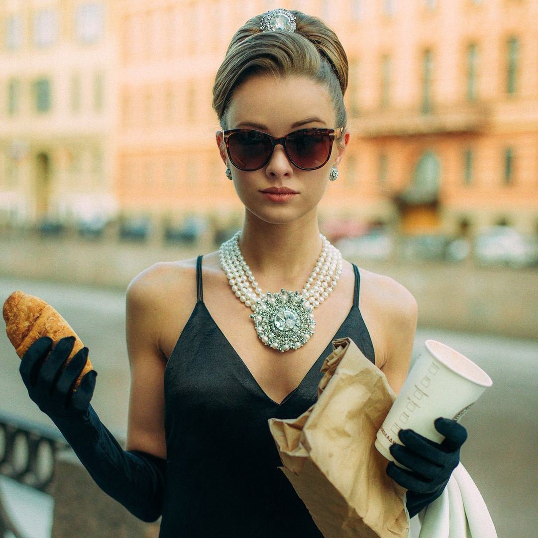 Холли Голайтли