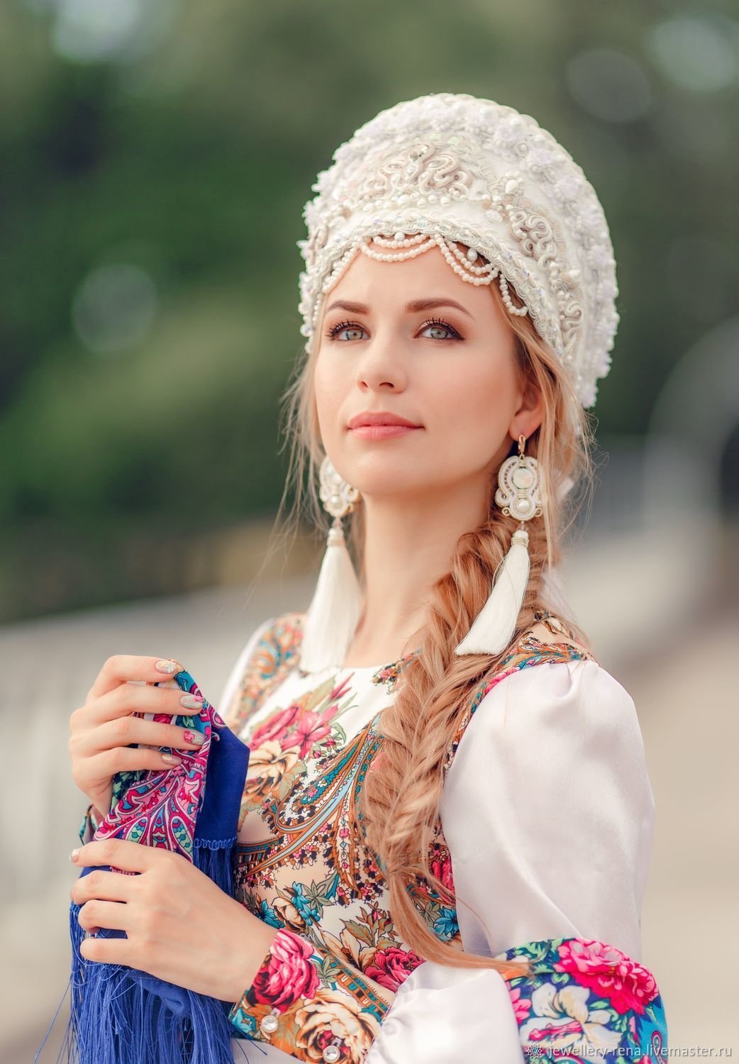 Диана Слобцова