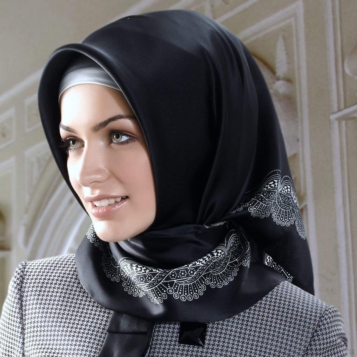 Арабские платки для женщин