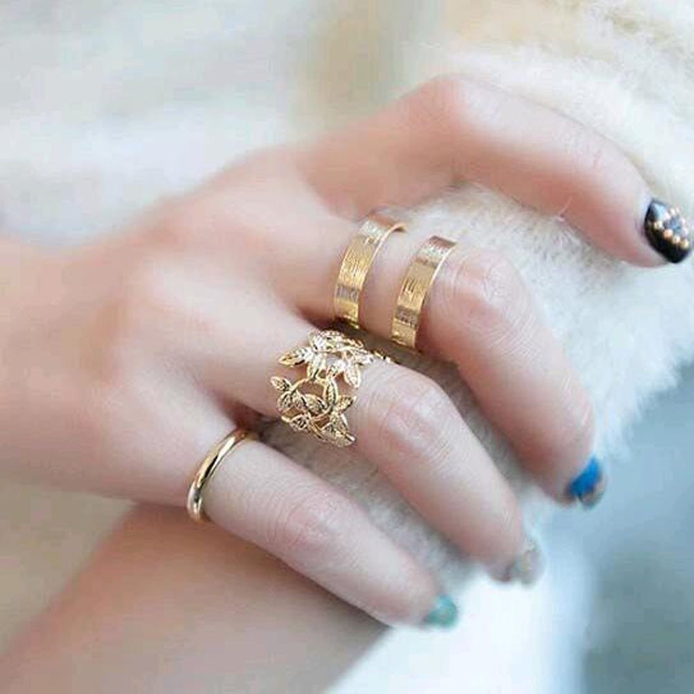 Серебряное кольцо Silver 925