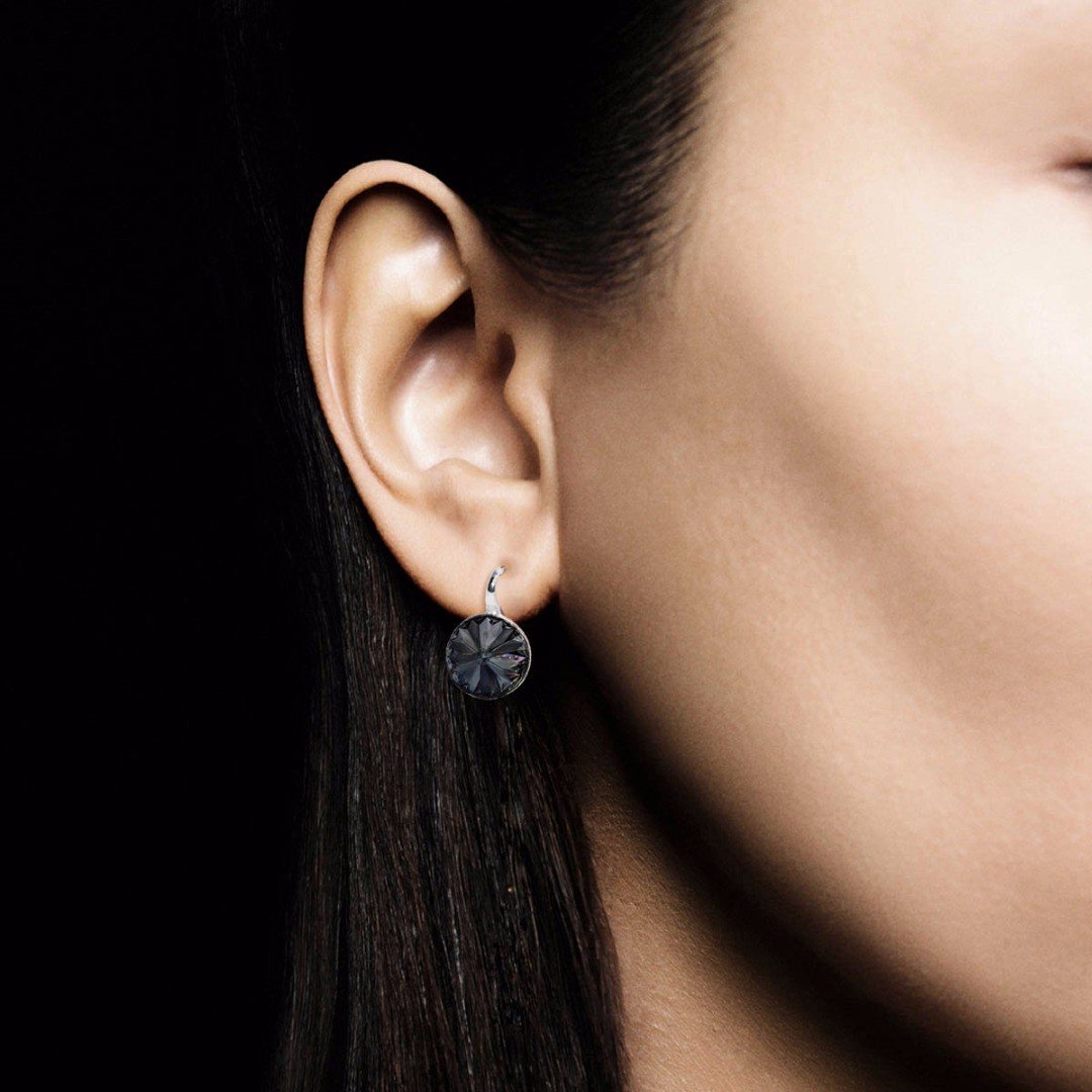 Dior Jewellery серьги