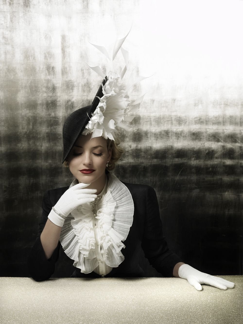 Philip Treacy 2019