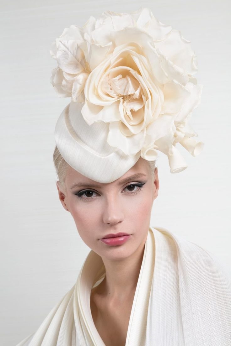 Philip Treacy шляпы