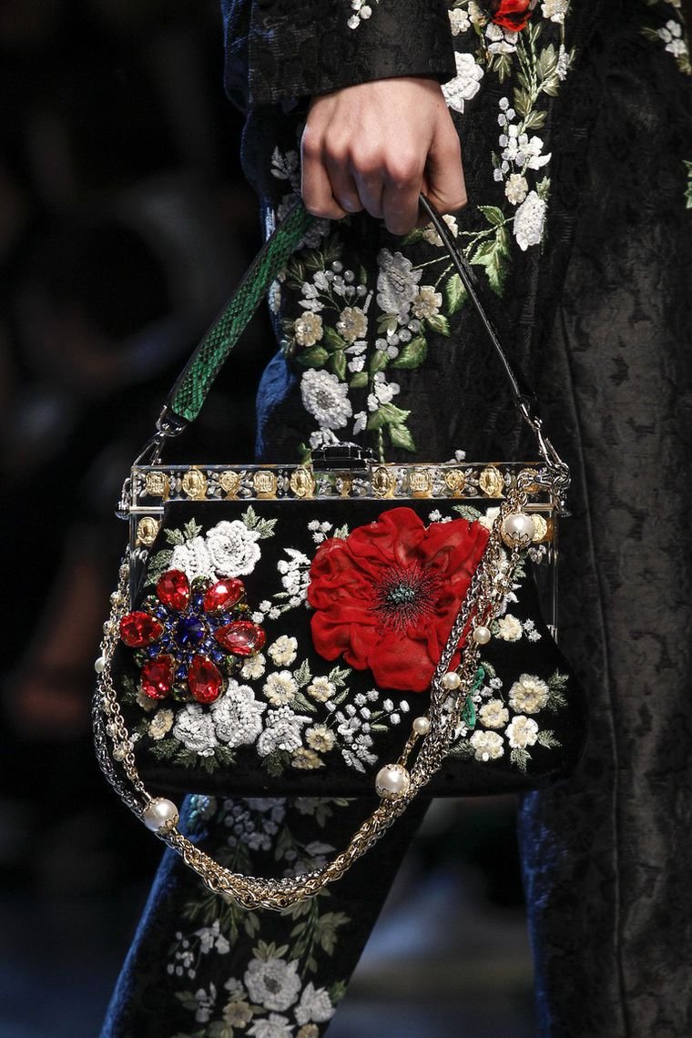 Dolce Gabbana Sicily