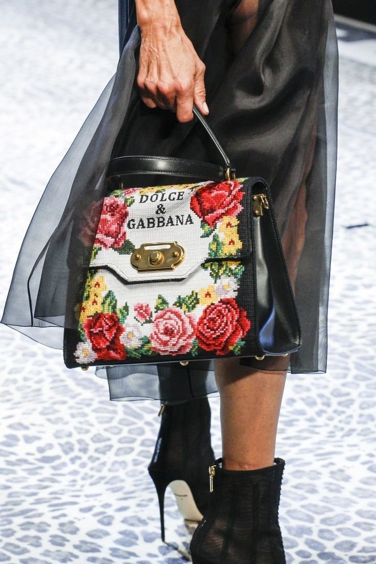 Сумка Dolce Gabbana n9004