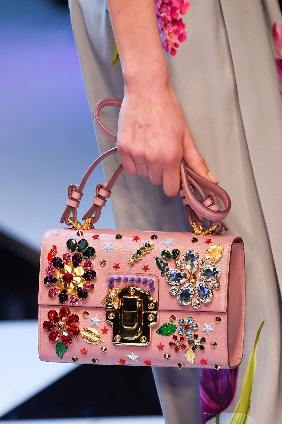 2017 Ридикюль Dolce Gabbana