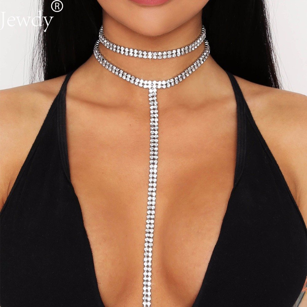 Колье-чокер Swarovski 5600942