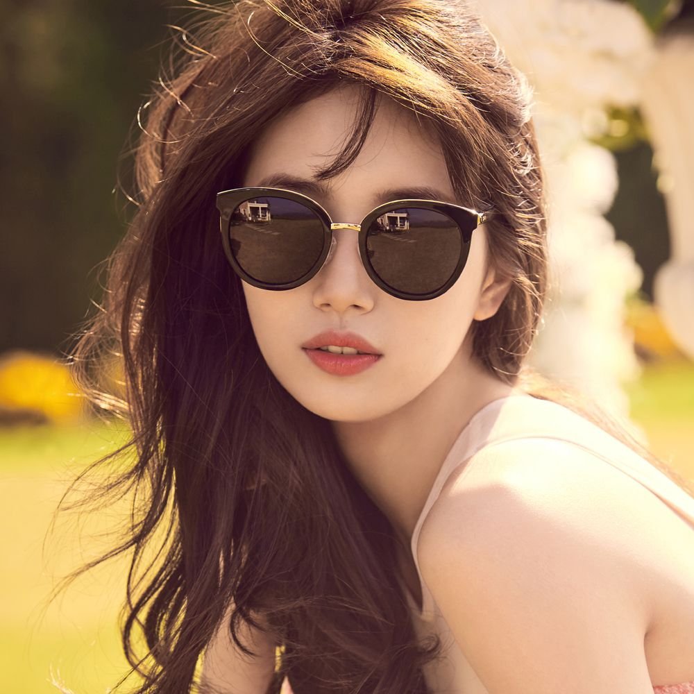 красивые азиатки в очках фото (120) фото