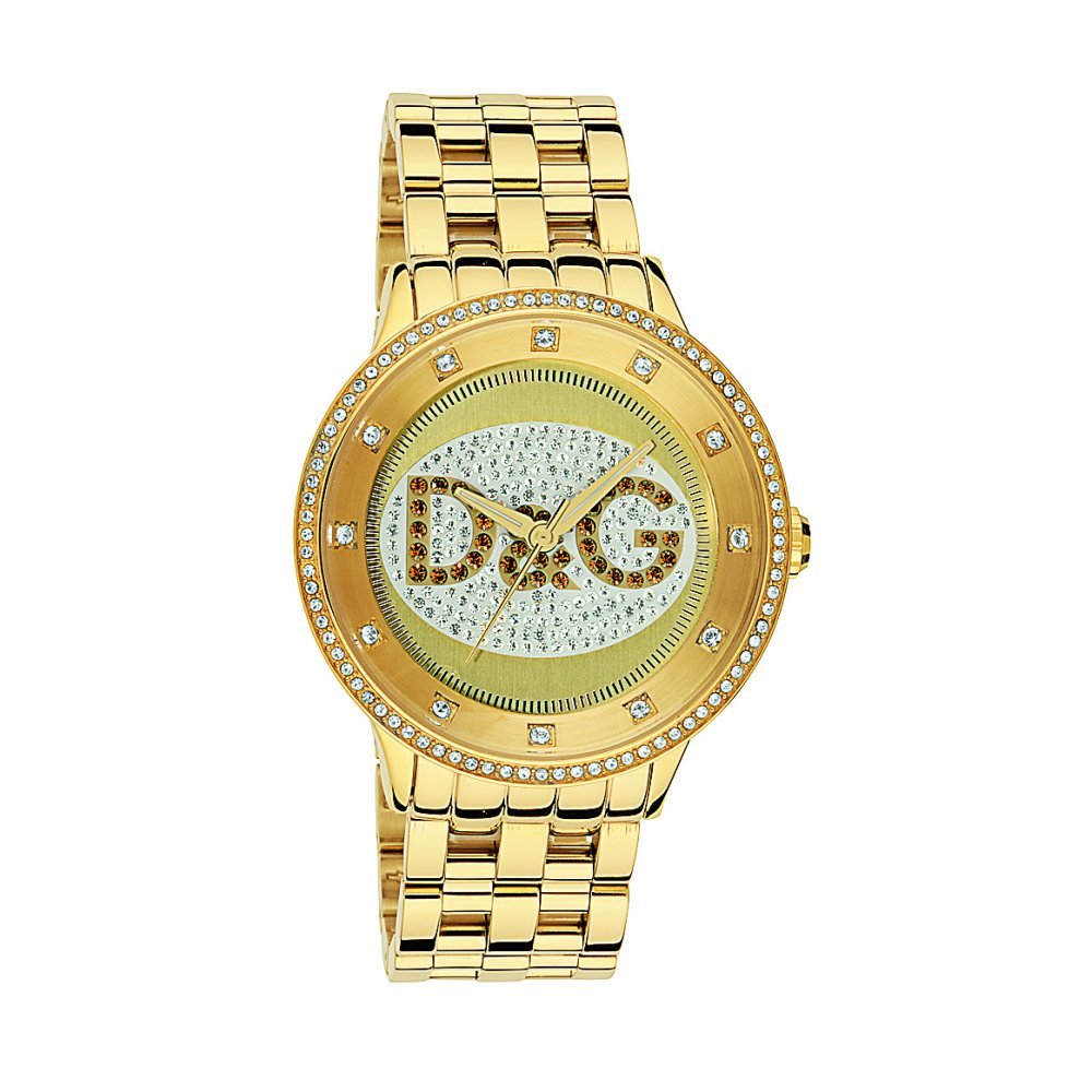 Наручные часы Dolce & Gabbana DG-dw0379