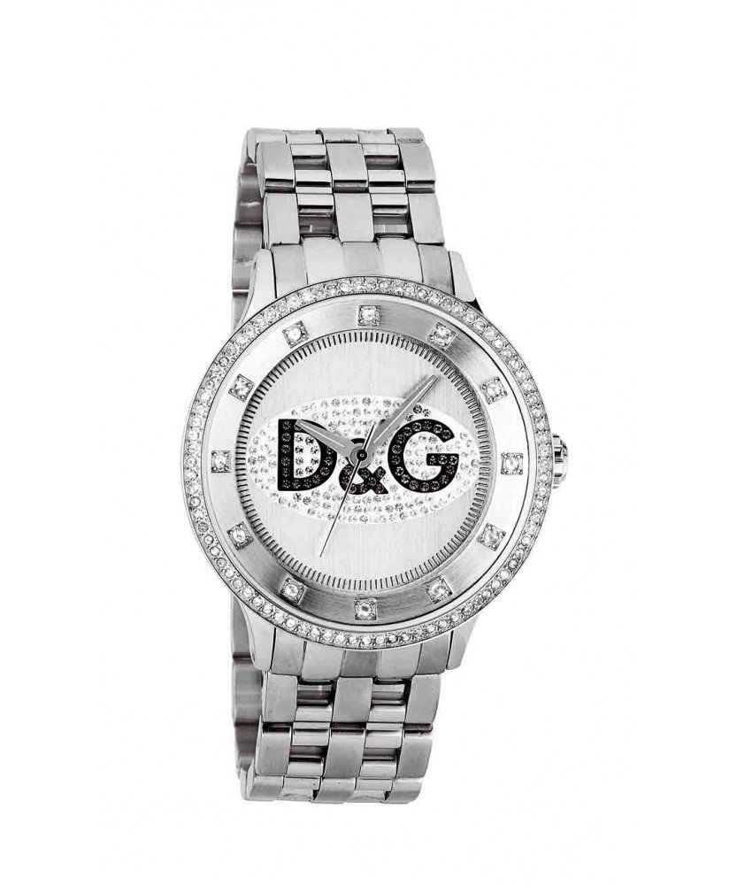 Часы Dolce Gabbana мужские синие