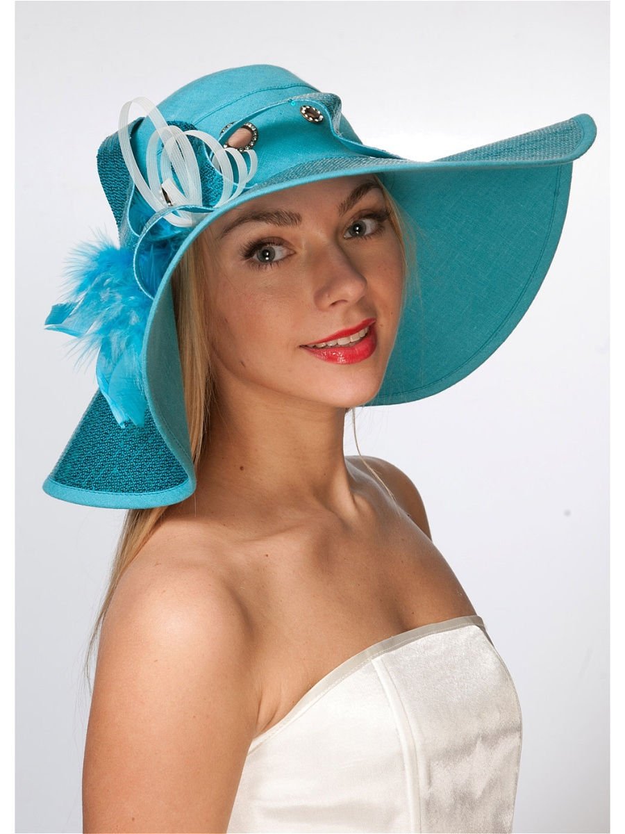 Сшитые головные уборы для женщин. Дизайнерские шляпы женские. Летняя шляпа женская из ткани. Шляпа светлая женская. Шляпа желтая женская.