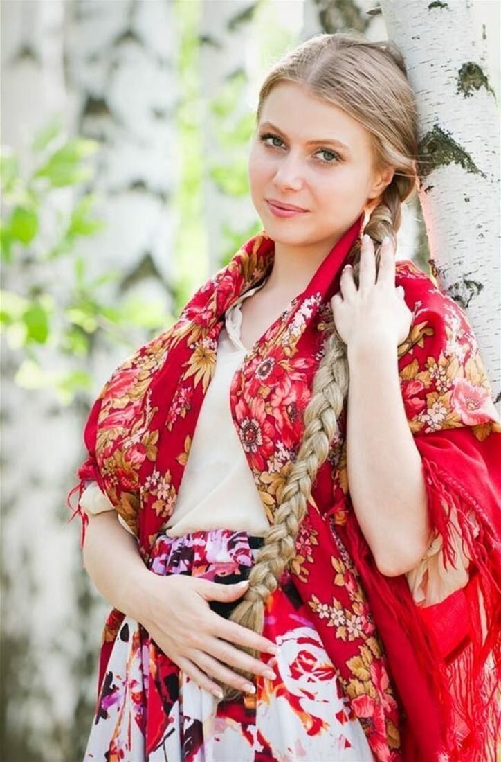Юлия Славяночка
