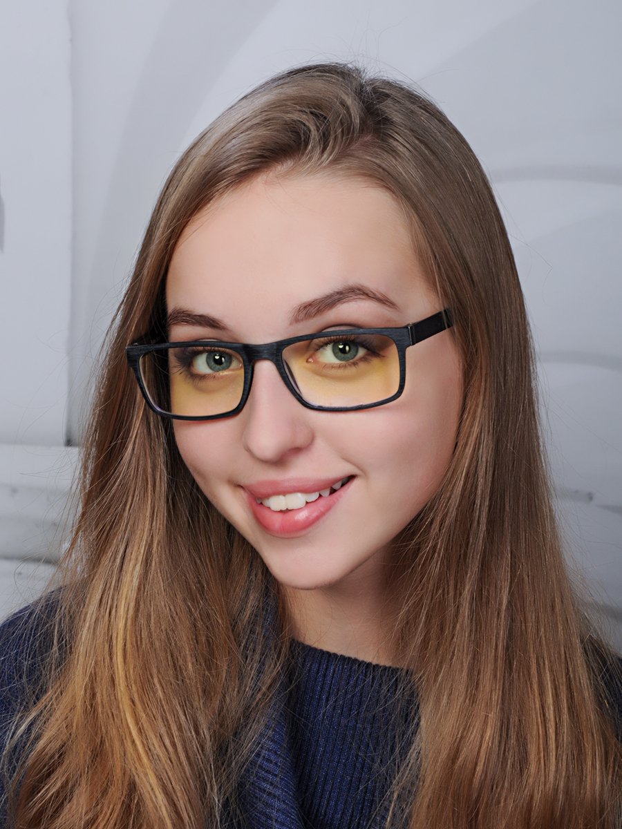Фабиа Монти компьютерные