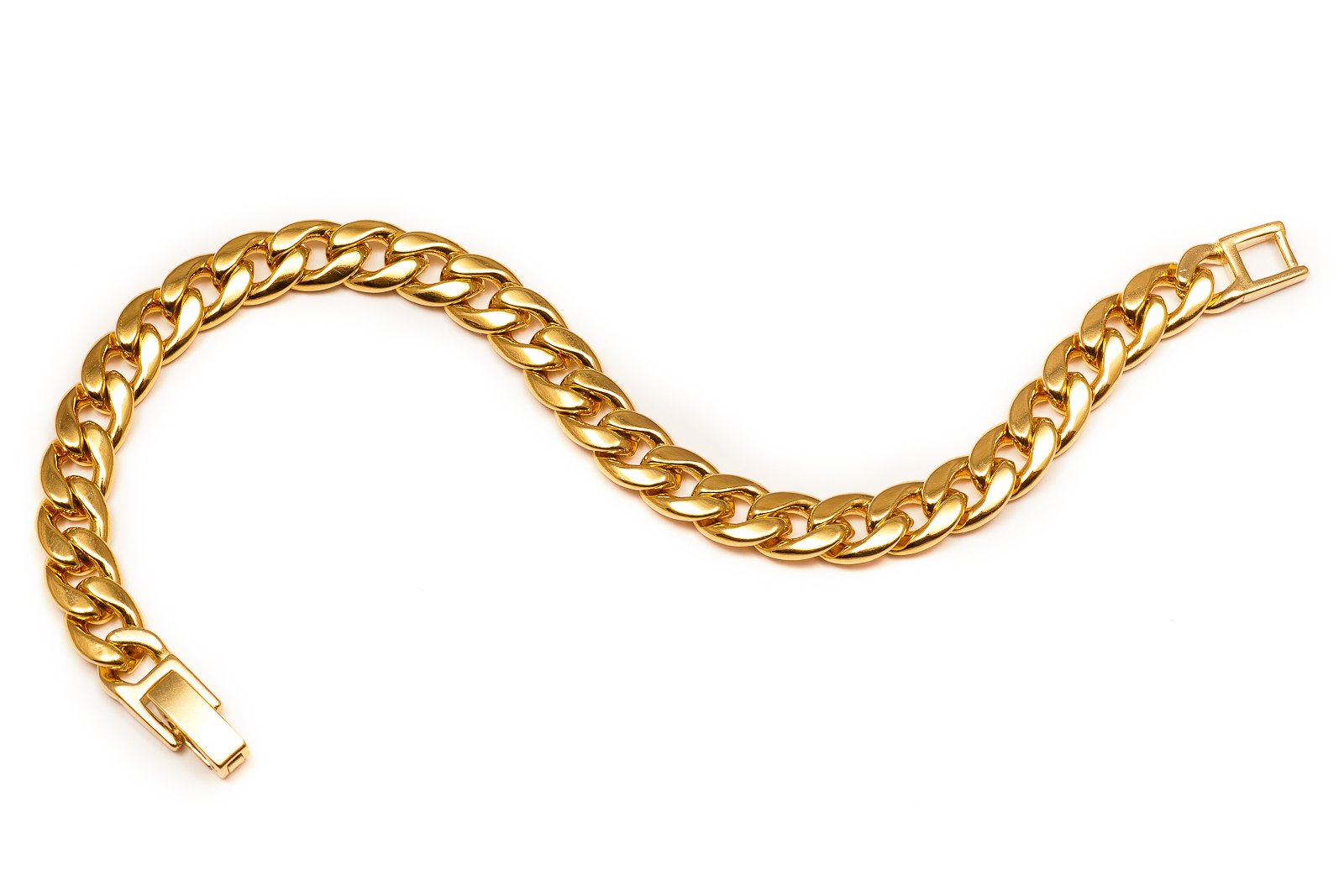 Плетение золотой цепочки венеция