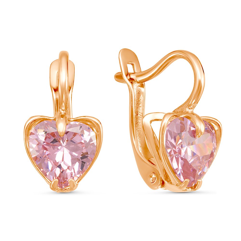 Серьги 3382326р2