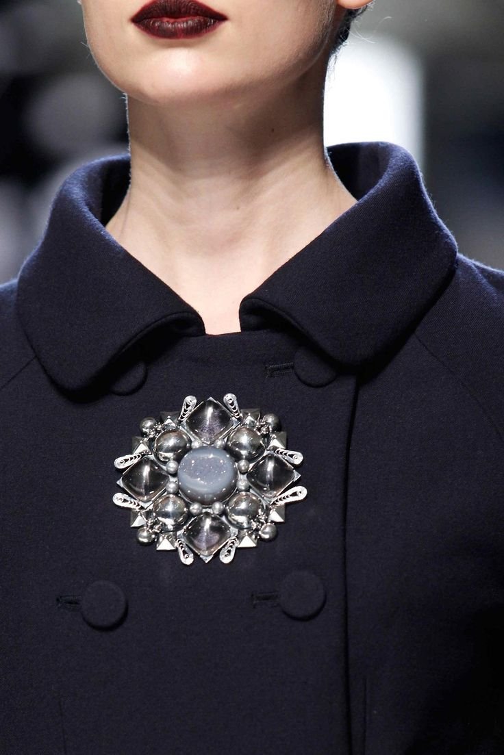 Bottega Veneta серьги 2020