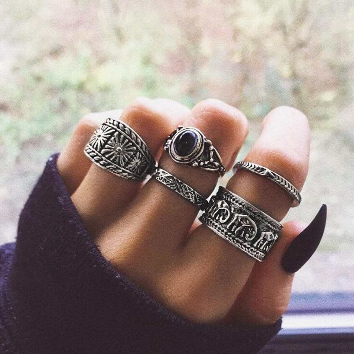 Nuovegioie кольцо серебро