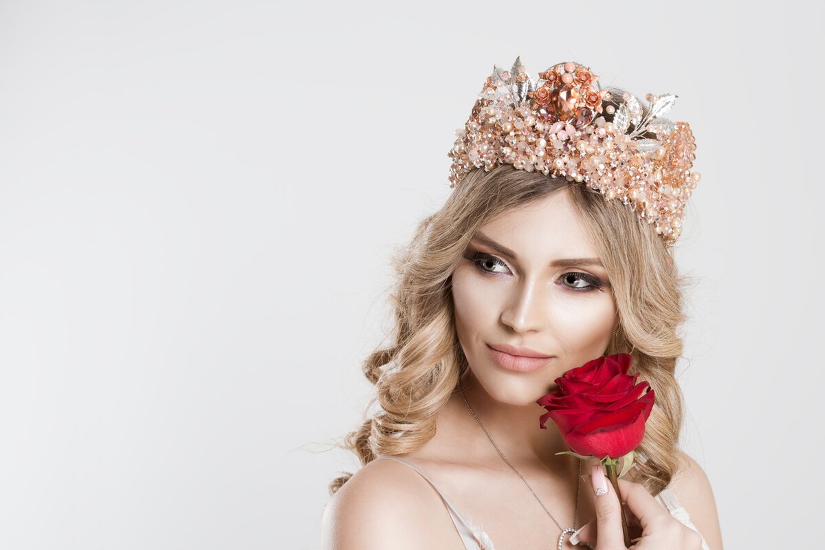 Украинка Мисс Вселенная