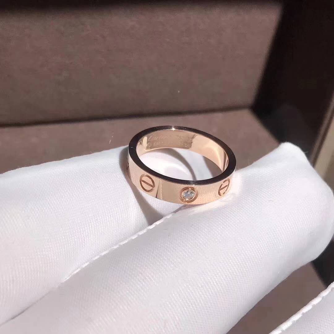 Кольцо Cartier (1347764)