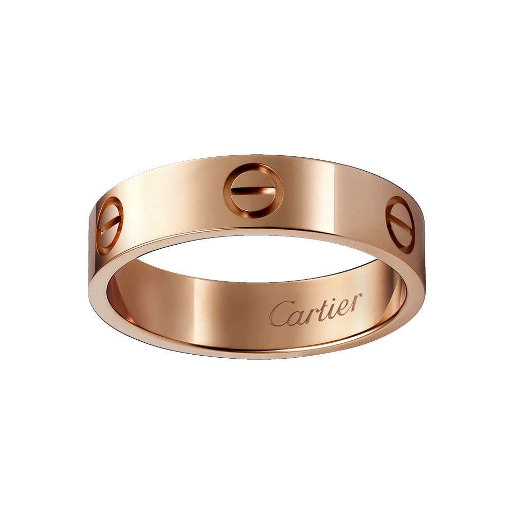 Cartier 750 52833a кольцо
