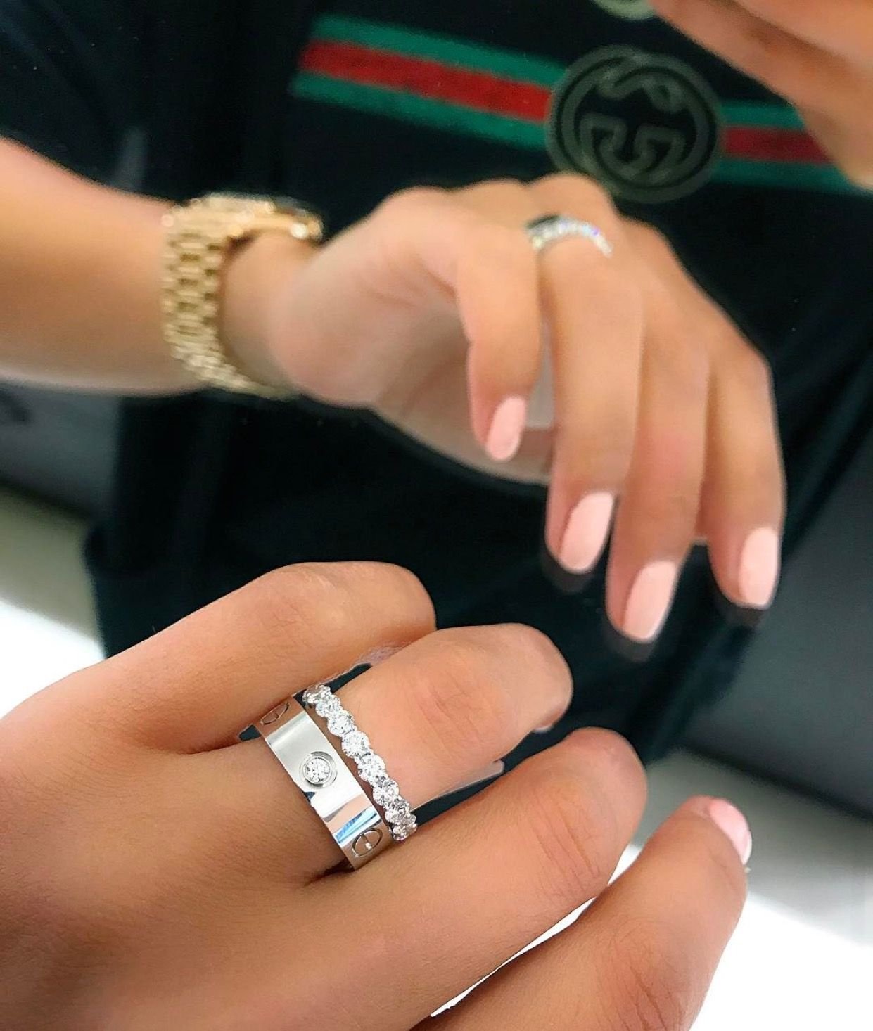 Cartier Love