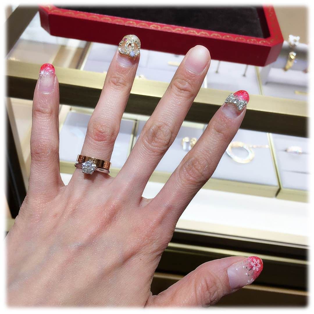 Cartier 75054 кольцо