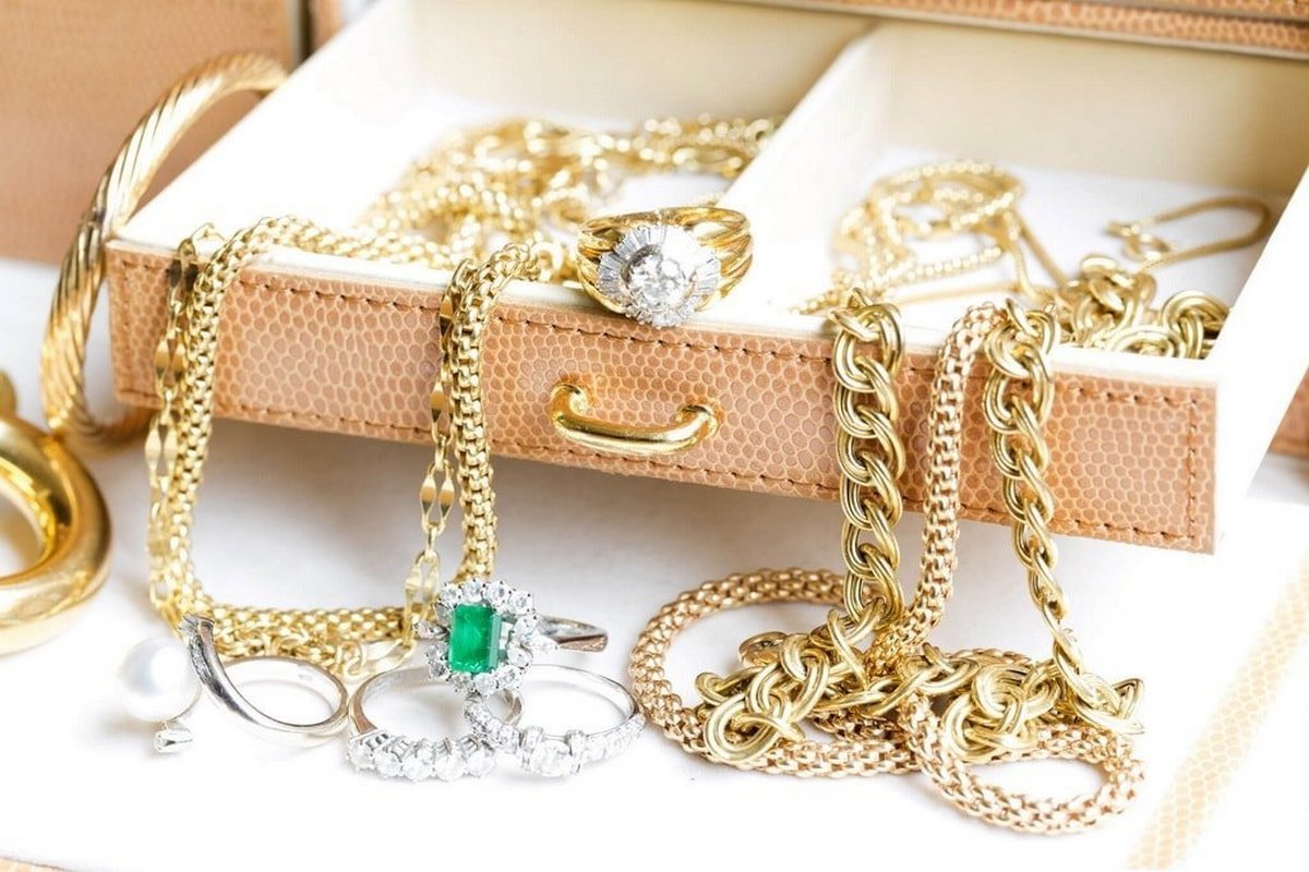 Браслет от Cartier