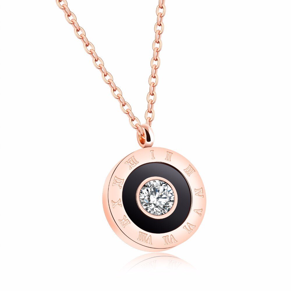 Кулон Diamond Lady