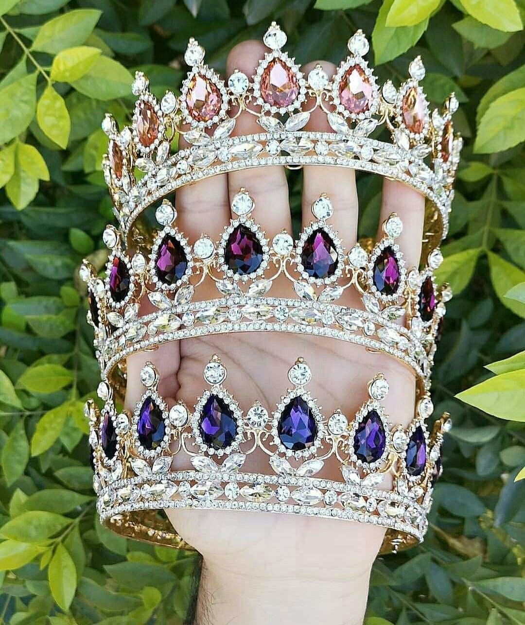 Princess jewelry. Короны. Диадема корона. Кольцо Царская корона. Кольцо тиара.