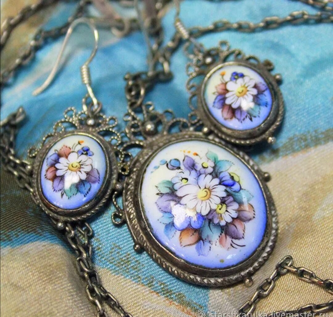 Минанкари Грузия браслет