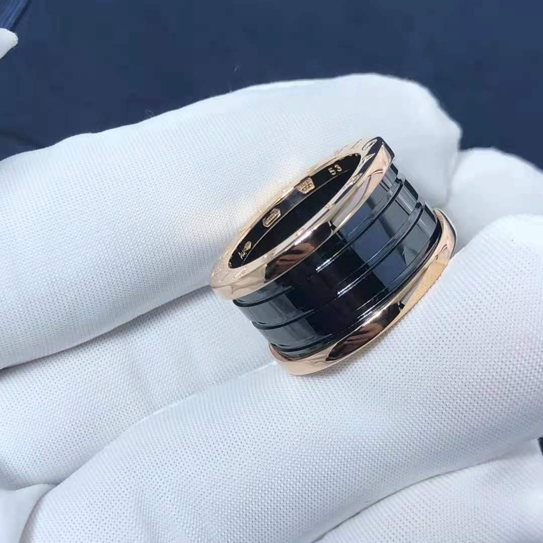 Кольцо корона булгари