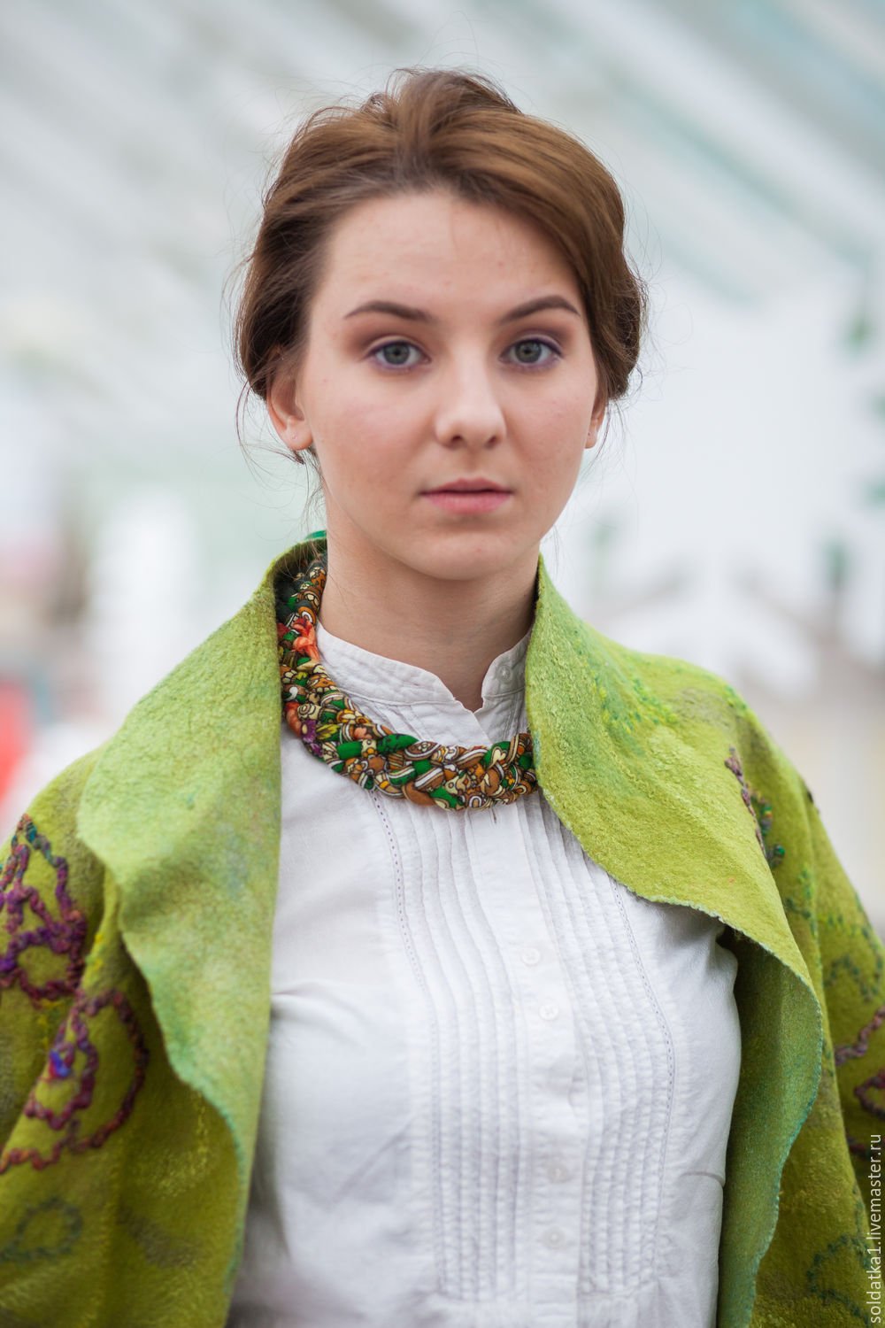 Платок Siman sn20192zk