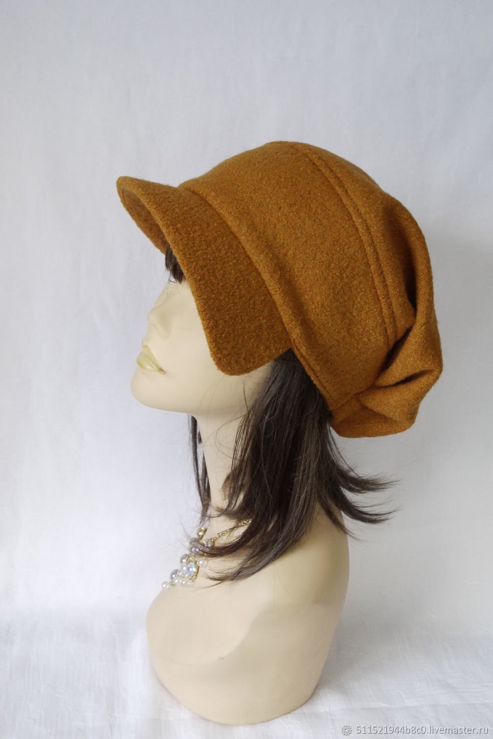 Шапка бини женская Outhorn cap