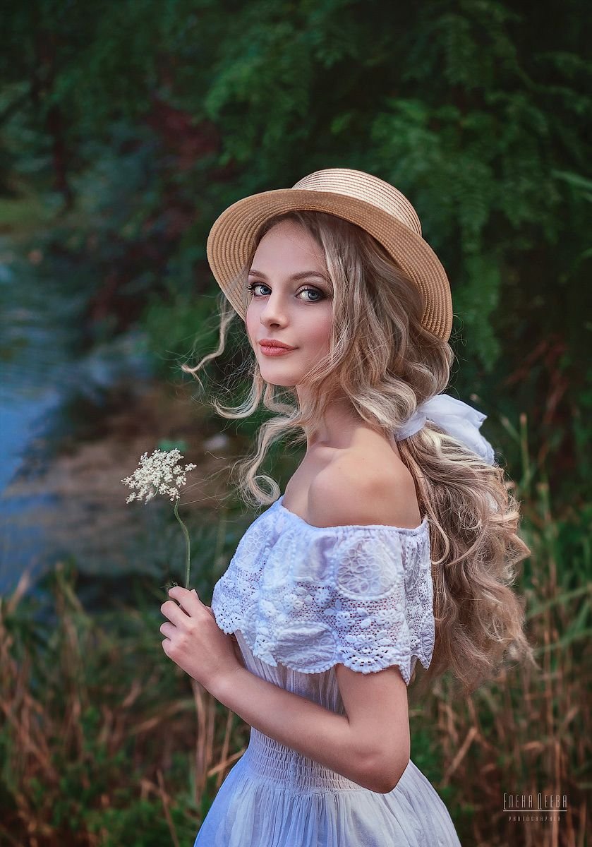 Свадебные шляпки и вуалетки