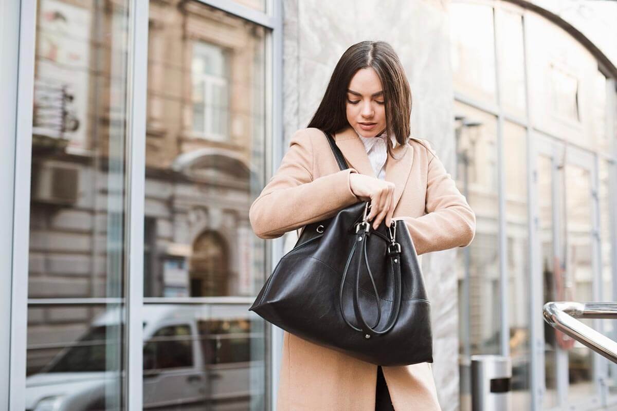 Neverfull Louis Vuitton образы