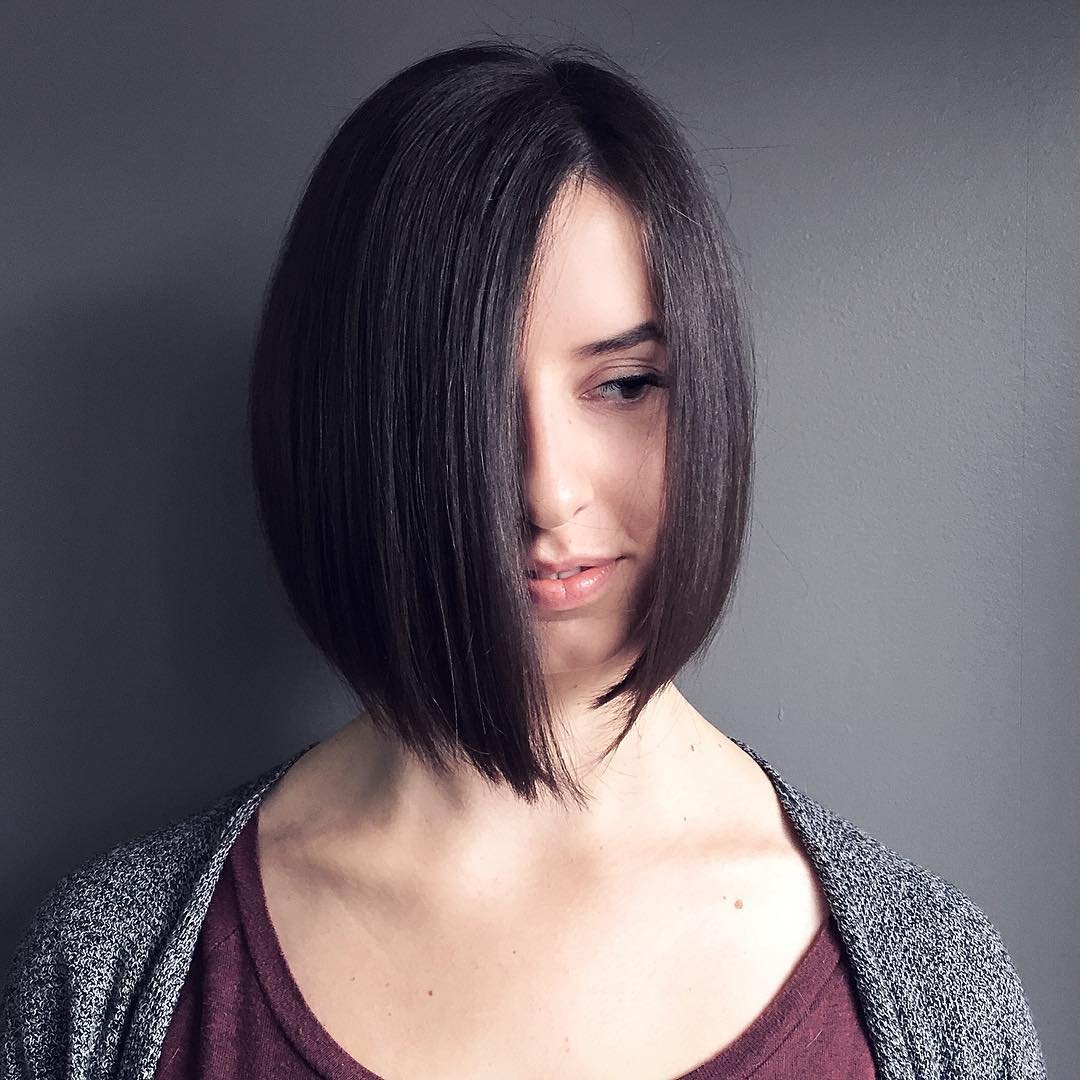 Wavy Bob Hairstyles