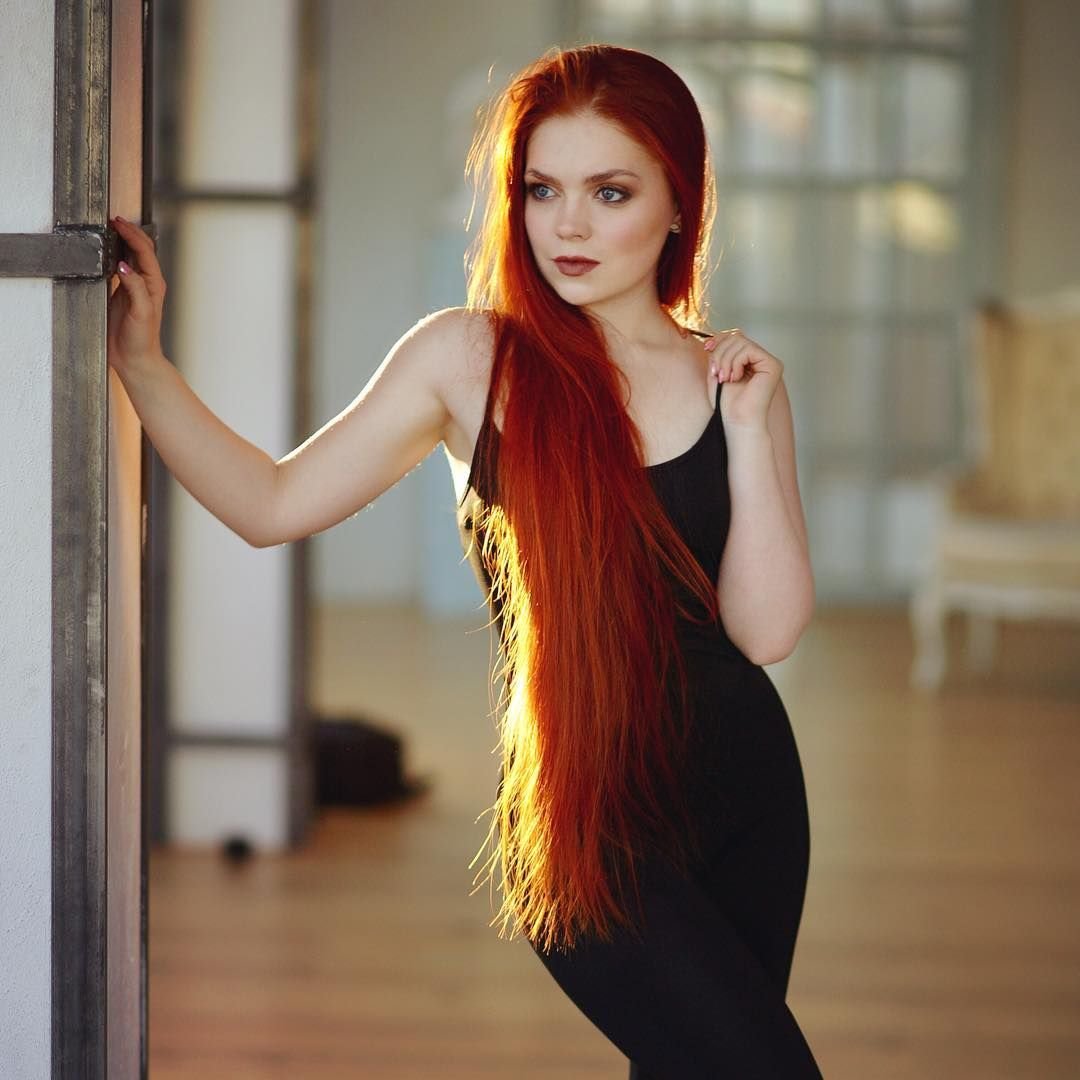 Екатерина Булавина