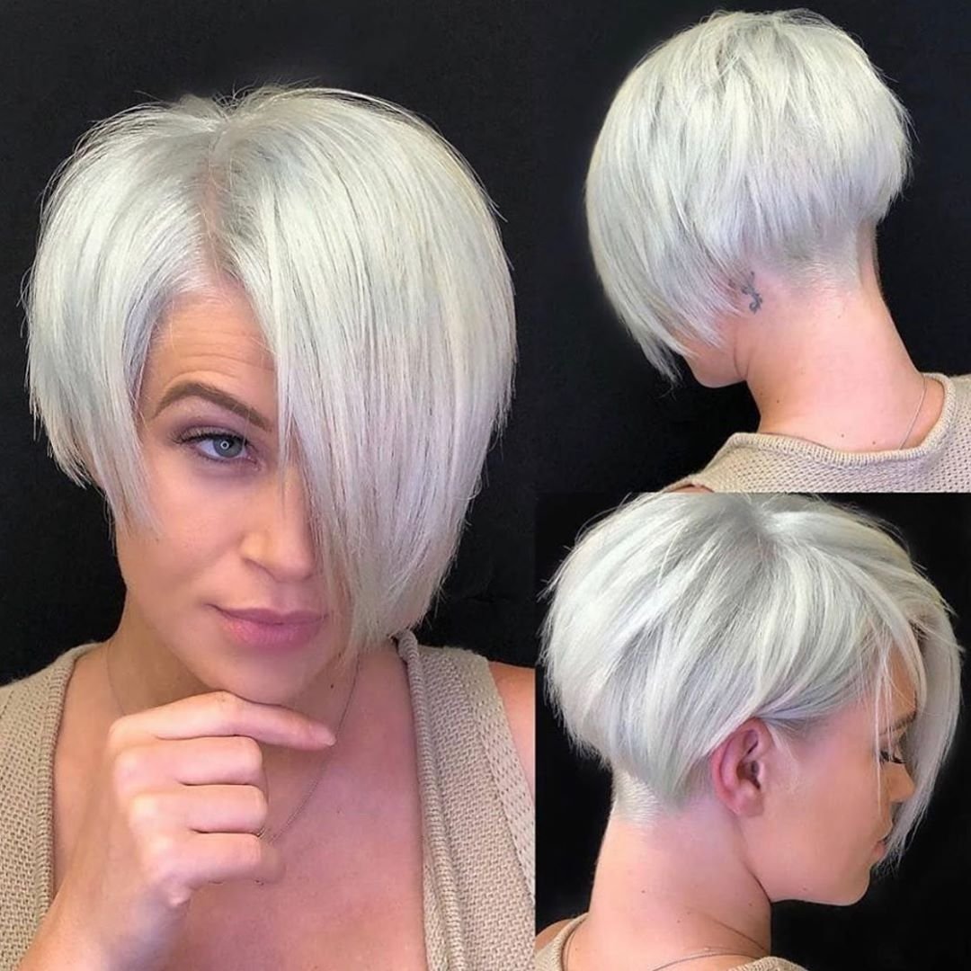 Pixie Bob стрижка Корея