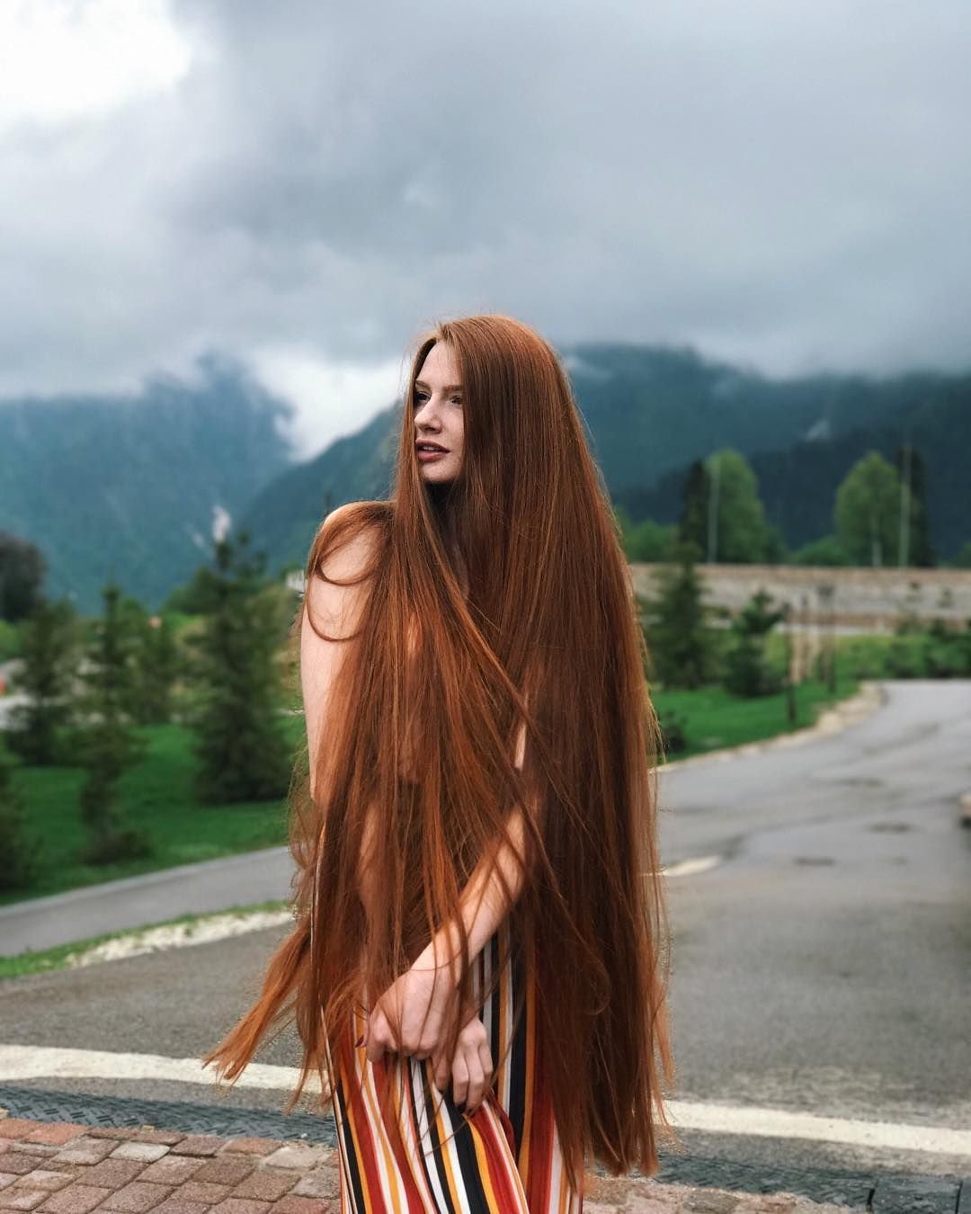 Блоггер Анастасия Сидорова