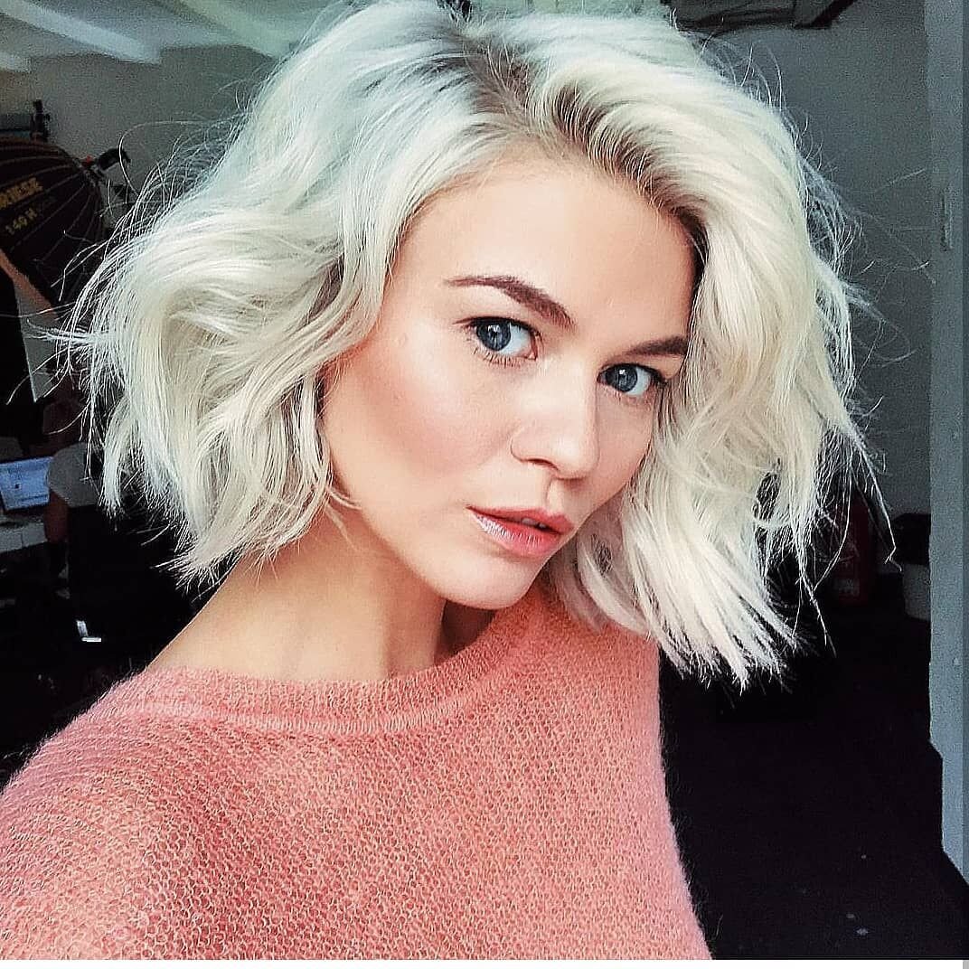 Полина Кулажникова