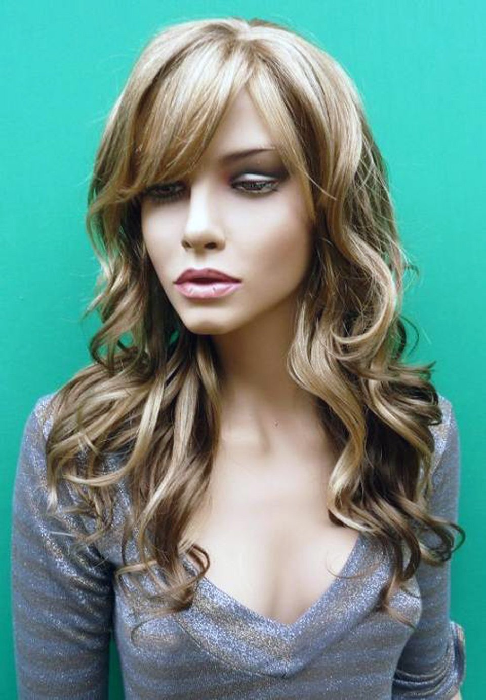 Hairstyle Риз Уизерспун