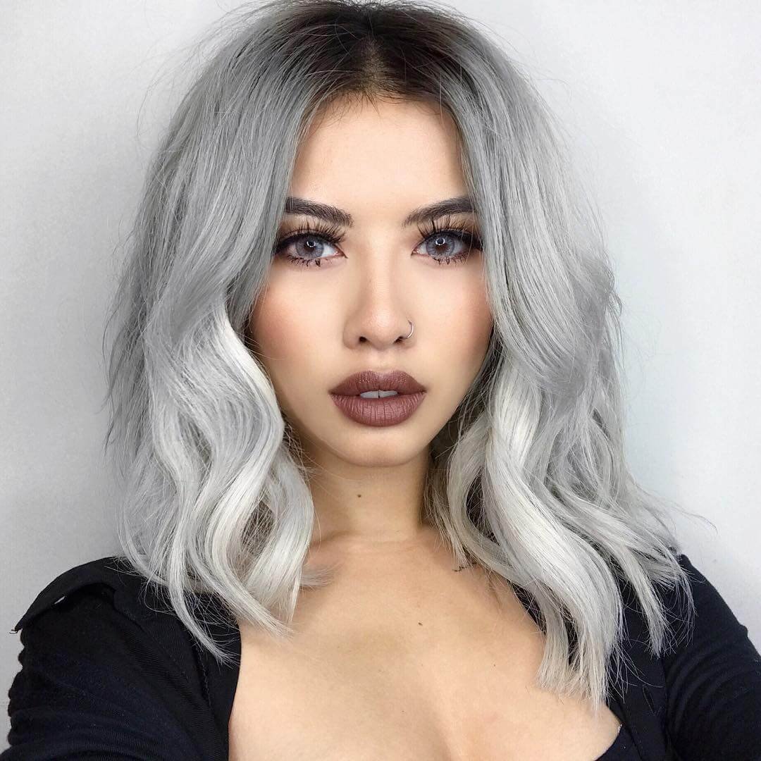 Антоцианин Deep Gray