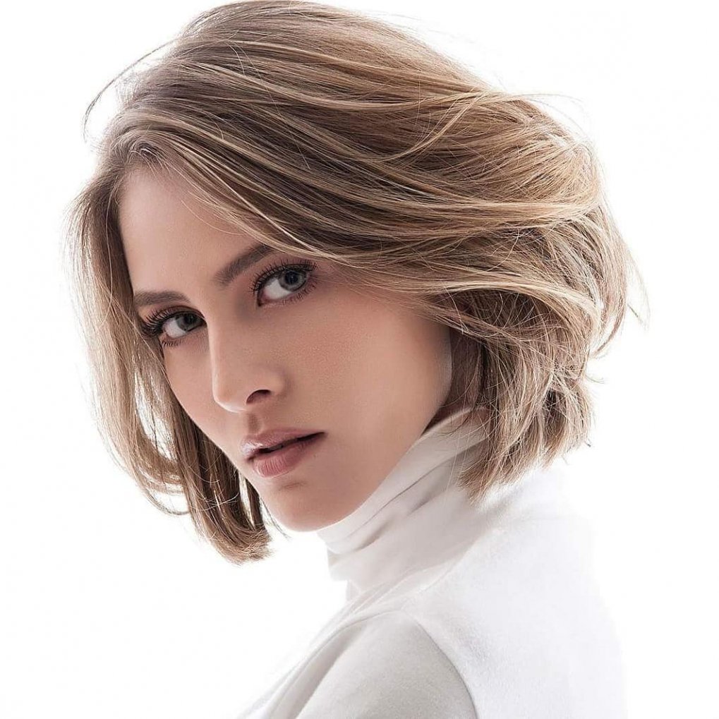 Модель Marie Grippon 2019