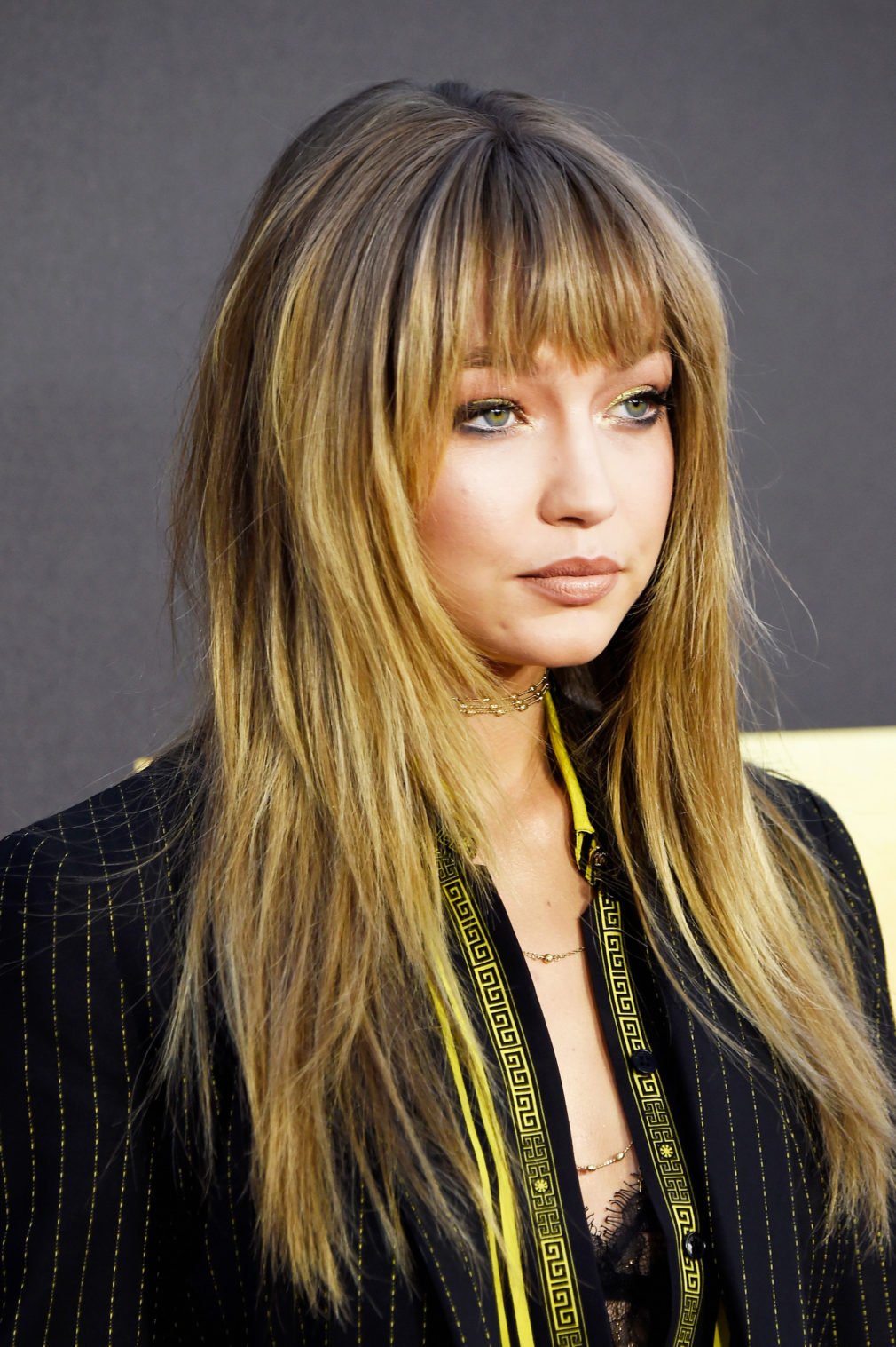 Long Bob Haircut стрижка 2021