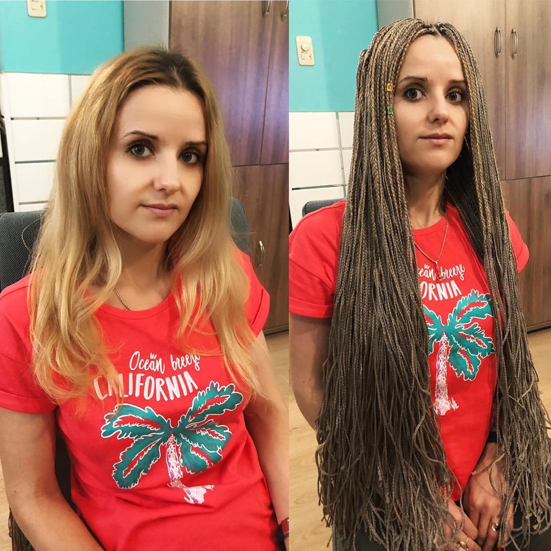 Фото на аватарку с дредами