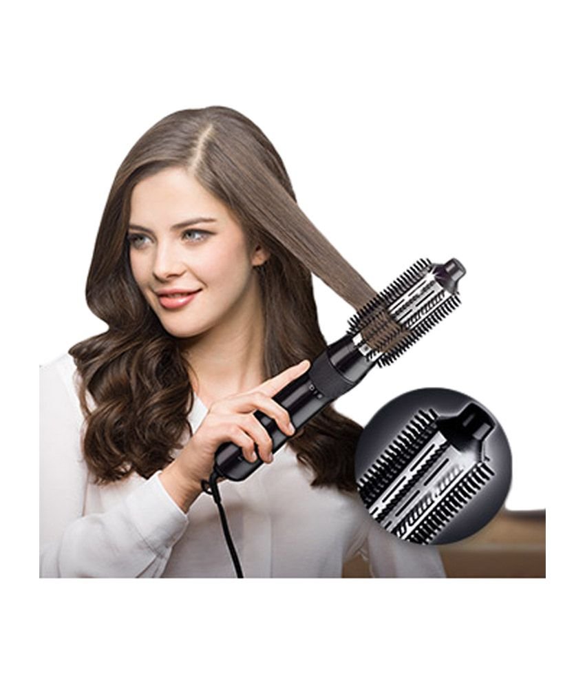 Braun Satin hair 3 as 330