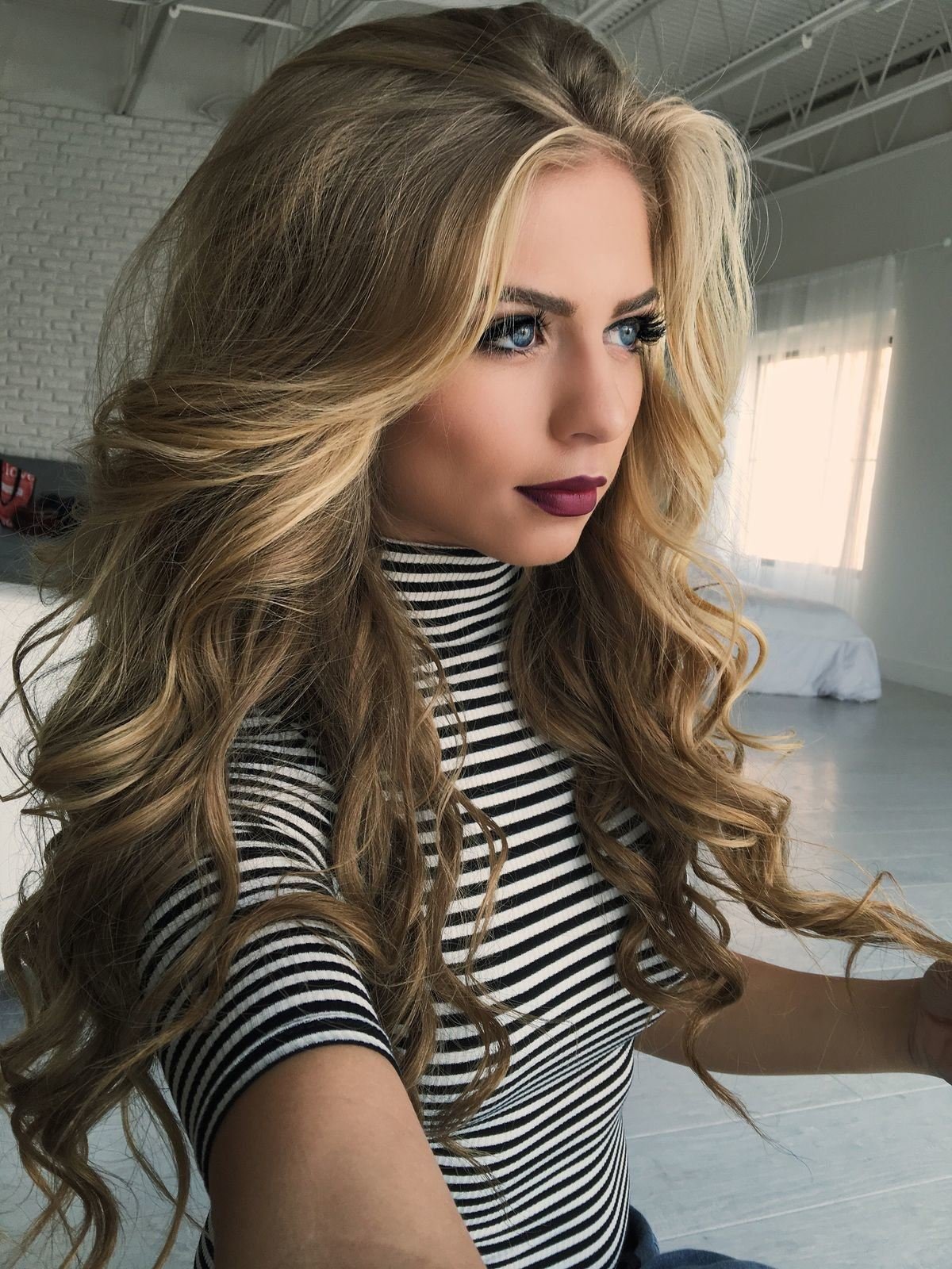 Екатерина Снагустенко
